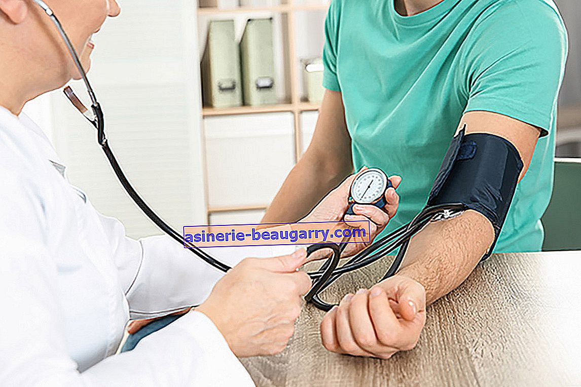 Qu'est-ce que l'hypertension? Symptômes et traitement de l'hypertension