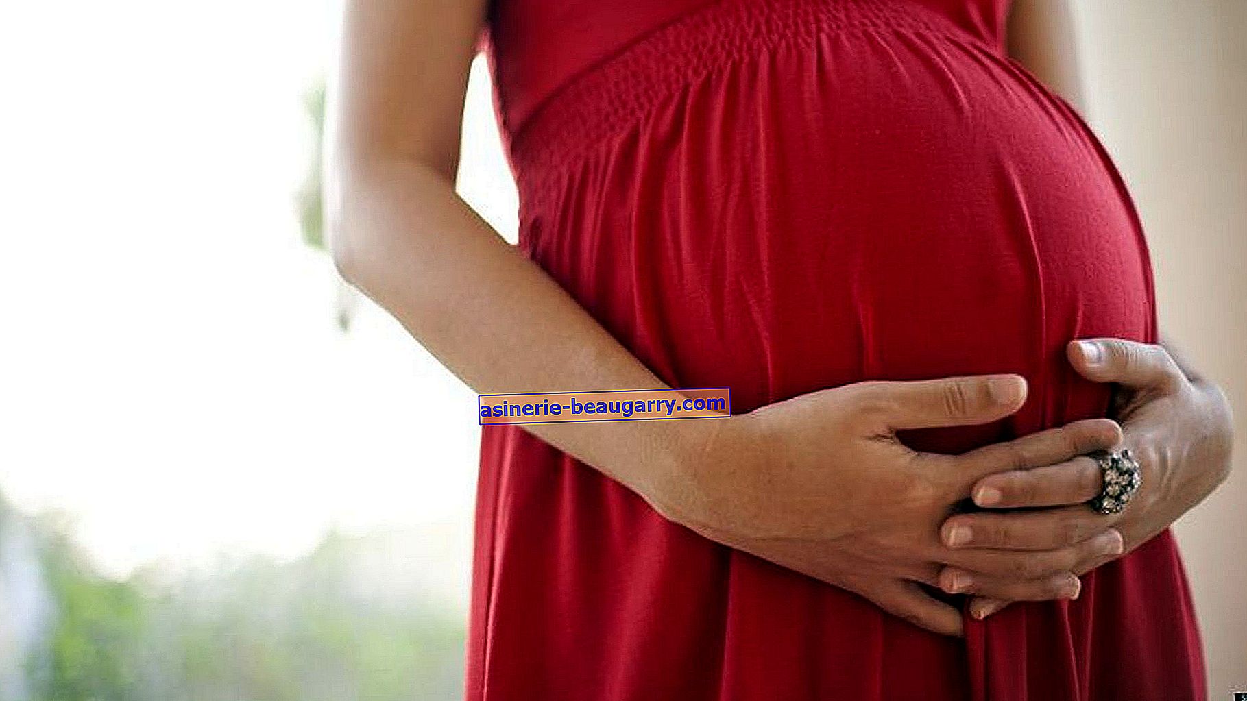 أكثر 10 أسئلة فضولية أثناء الحمل